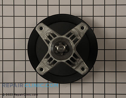 Spindle Assembly 918-05078A Alternate Product View