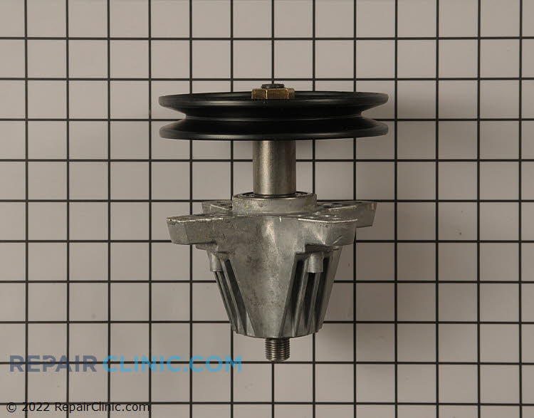 Spindle Assembly 918-06991 Alternate Product View