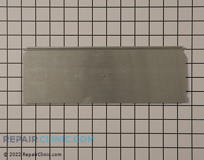 Damper S98008507 Alternate Product View