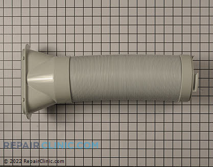 Duct Assembly COV30314810 Alternate Product View