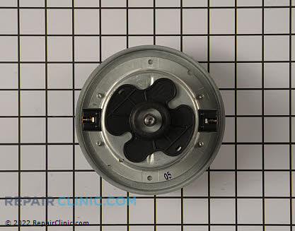 Fan Motor 1600772 Alternate Product View