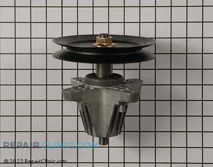 Spindle Assembly 918-04822B Alternate Product View