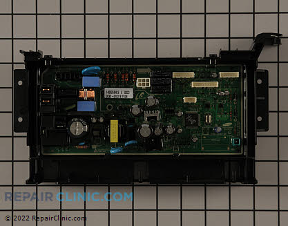 Control Board DC92-01031B Alternate Product View