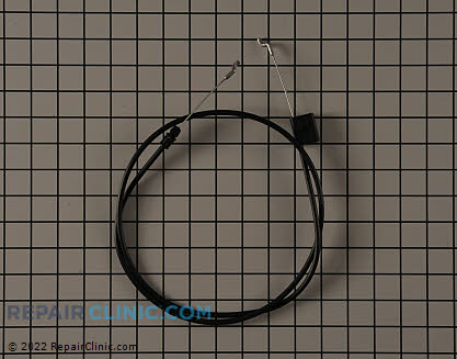 Control Cable 532700892 Alternate Product View