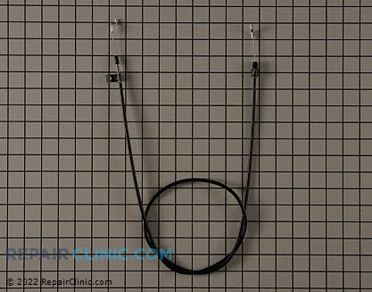 Control Cable 7102666YP Alternate Product View