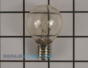 Light Bulb - Part # 1100920 Mfg Part # 00423882