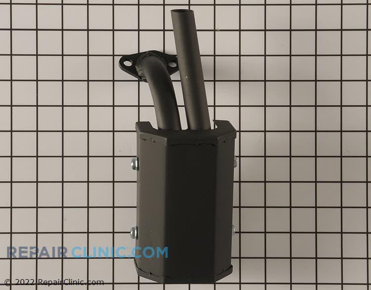 02102 Muffler