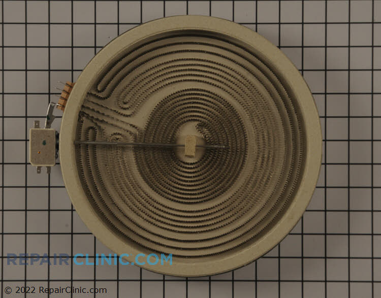 Radiant Surface Element WB30T10155 Alternate Product View