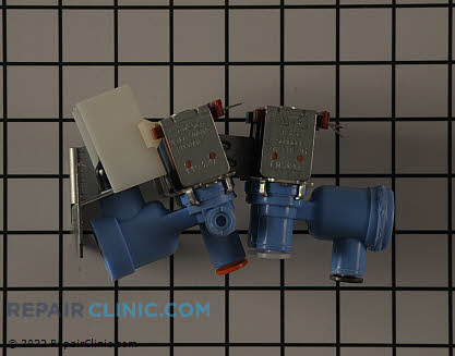 Water Inlet Valve WR57X10084 Alternate Product View