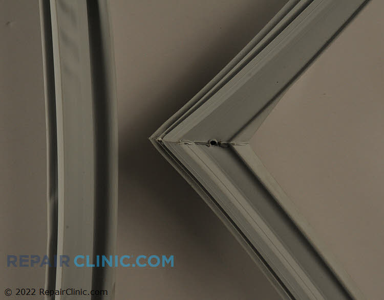 Ice Machine Door Gasket 31626GRY Fast Shipping