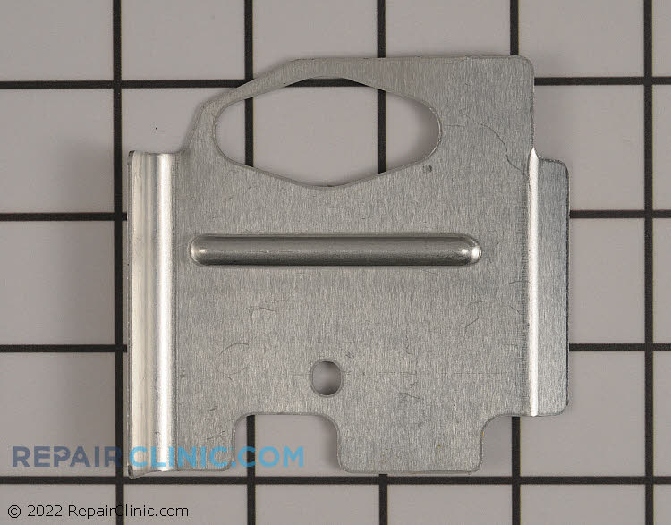 Genuine MTD Part BAFFLE INTAKE GASKET 791-182345 