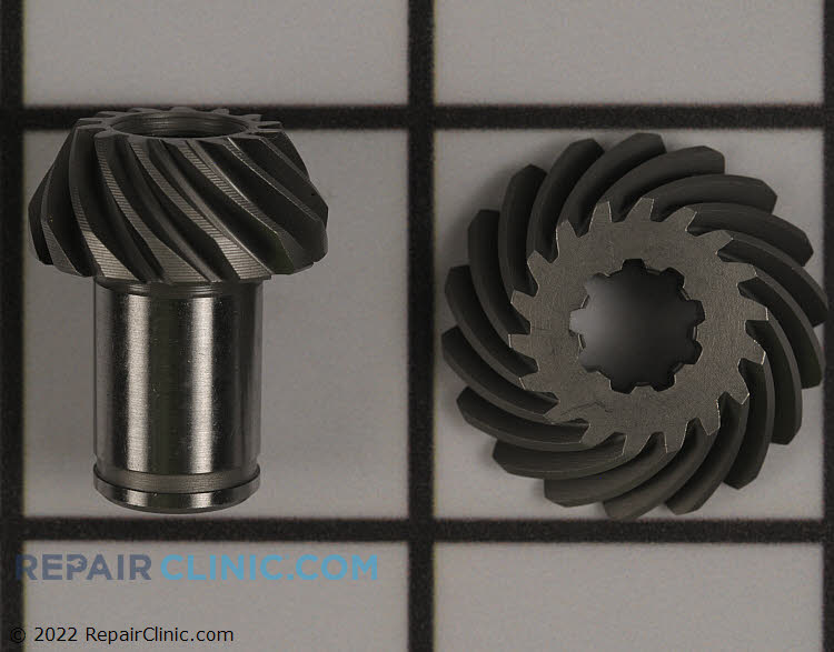 Tanaka String Trimmer Transmission, Brake & Clutch Parts | Repair