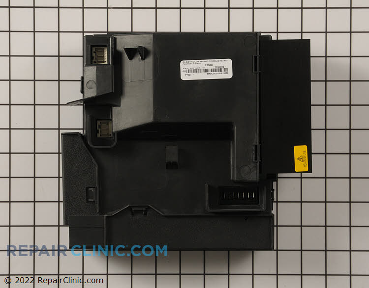 Frigidaire 137469113NH Motor Control Was 137469113
