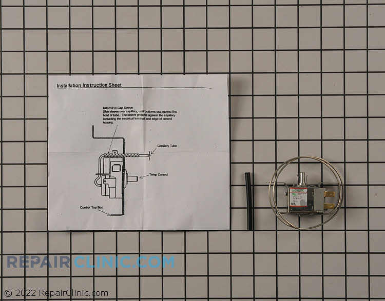 R0161092 Temperature Control Thermostat