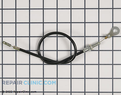 Throttle Cable 54012-2472 Alternate Product View
