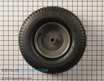 Wheel Assembly 581420701 Alternate Product View