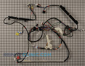 Wire Harness - Part # 3997020 Mfg Part # DC93-00251Q