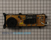 Control Board - Part # 3996534 Mfg Part # DC92-00737C