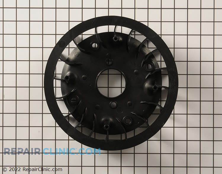 Flywheel Fan 593640 Fast Shipping Repair Clinic