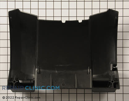 Rear Panel 108-9349 Alternate Product View