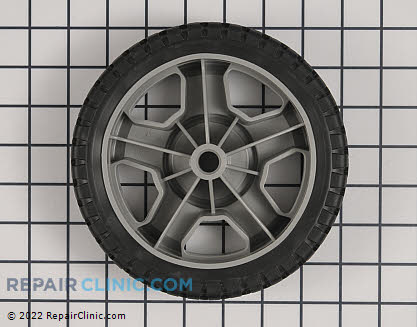Wheel Assembly 532442321 Alternate Product View