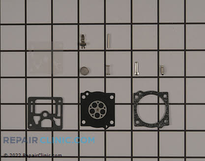 Carburetor Repair Kit 530035283 Alternate Product View