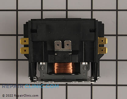 Contactor HN51JD024 Alternate Product View
