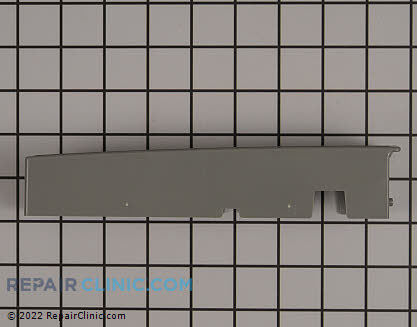 Grille 5304477052 Alternate Product View