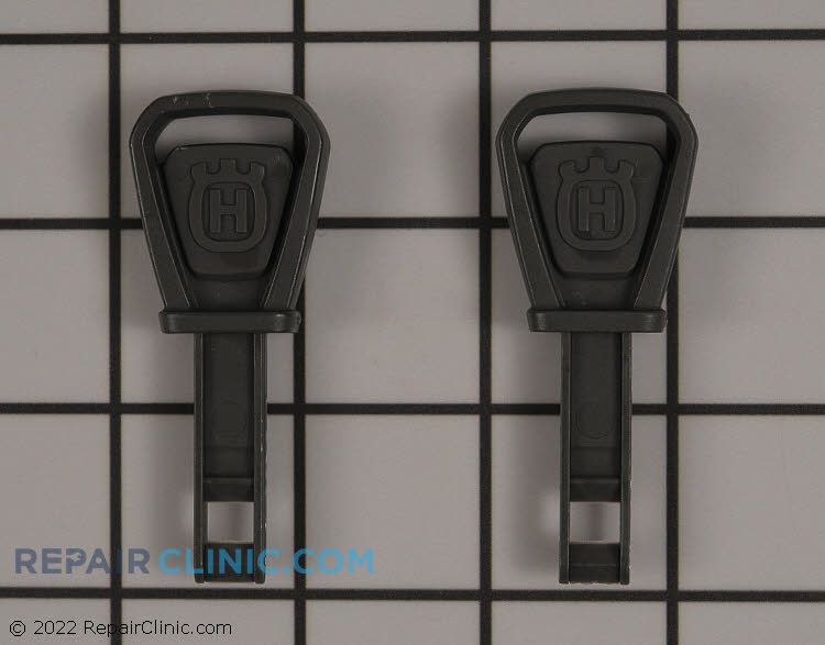 04081 Ignition Key