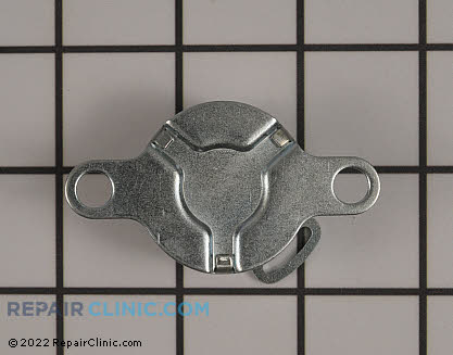 Choke Lever 14 187 22-S Alternate Product View