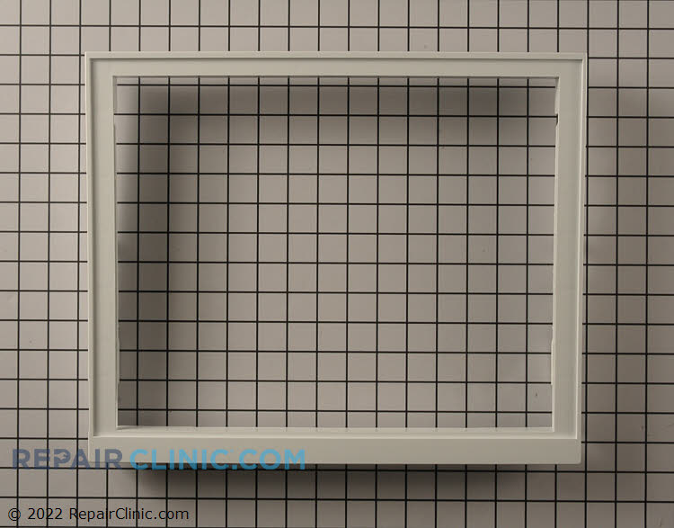 Glass Shelf WP2223242 Alternate Product View