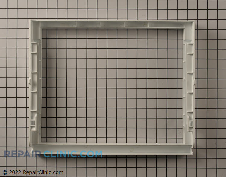 Glass Shelf WP2223242 Alternate Product View