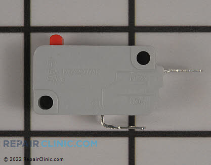 Interlock Switch F61785U30XN Alternate Product View
