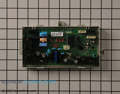 Main Control Board DC92-00322K Alternate Product View