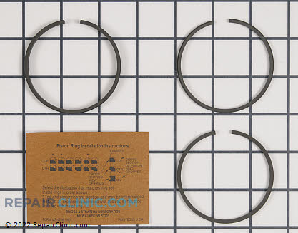 Piston Ring Set 294225 Alternate Product View
