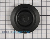 Pulley - Part # 2142903 Mfg Part # 106165