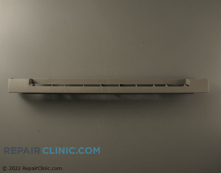 KitchenAid Refrigerator Toe Kick Plate Replacement WPW10637671 Repair Clinic