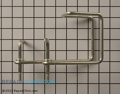 Handle 9.142-015.0 Alternate Product View