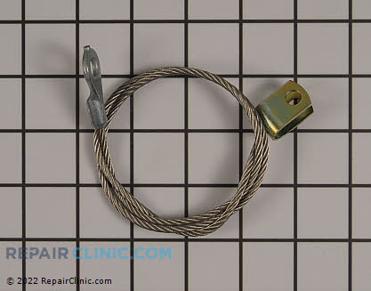 Control Cable 1678334SM Alternate Product View