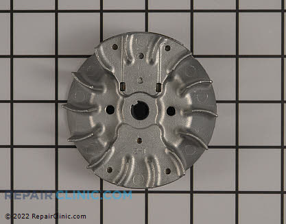 Flywheel 318791-2 Alternate Product View