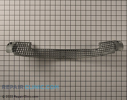 Air Grille 137560800 Alternate Product View