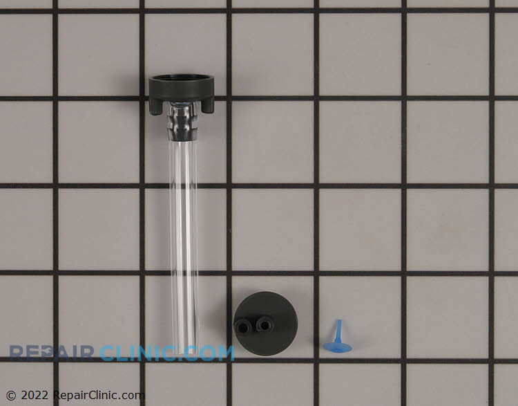 Paint Sprayer Check Valve 0529005 Wagner Check Valve Repair Clinic