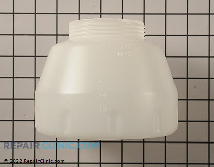 Container, fluid, 1400 ml 0414336 Alternate Product View