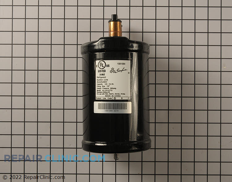 Cooling System 1081064 Alternate Product View
