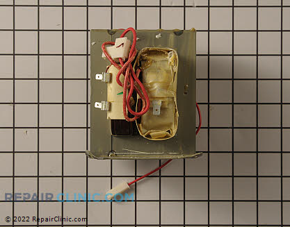High Voltage Transformer A622A3A50BP Alternate Product View