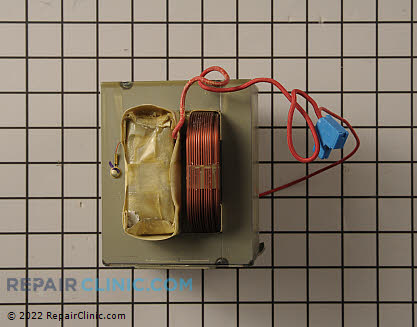 High Voltage Transformer A622A3A50BP Alternate Product View