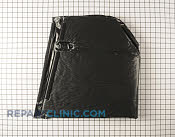 Insulation - Part # 2357239 Mfg Part # 325501-401