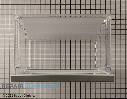 Meat Pan WPW10531082 Alternate Product View
