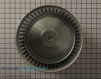 Blower Wheel WHL00324 Alternate Product View