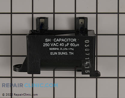 Capacitor 6120FA1415M Alternate Product View